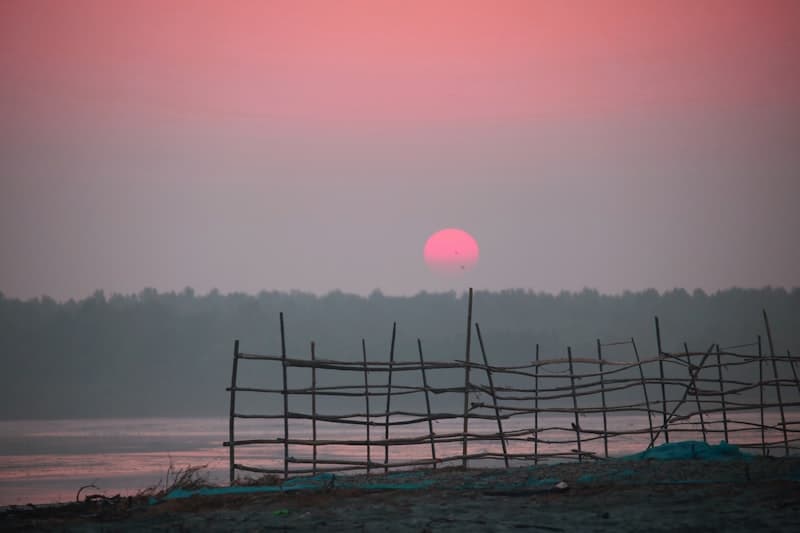 Bangladesh