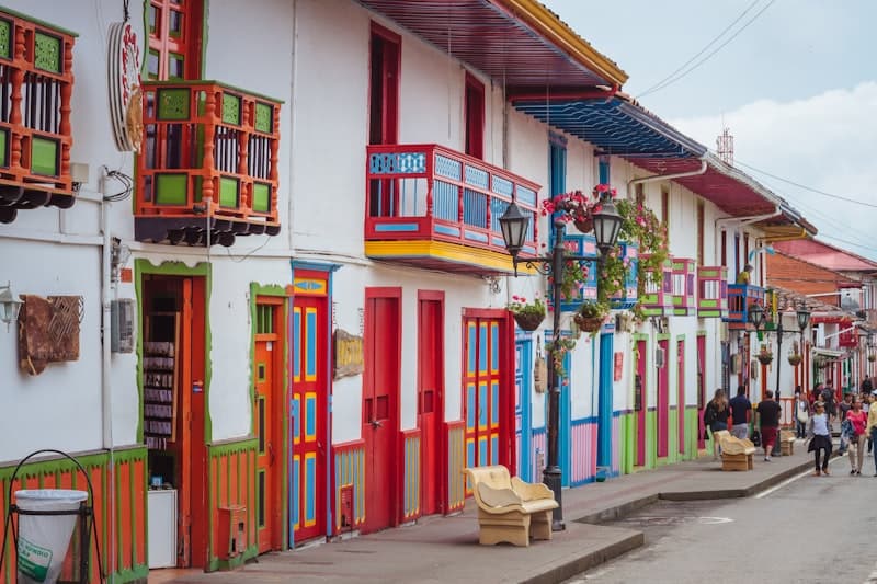 Colombia