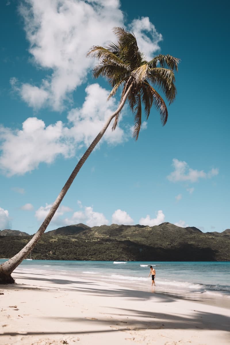 Dominican Republic