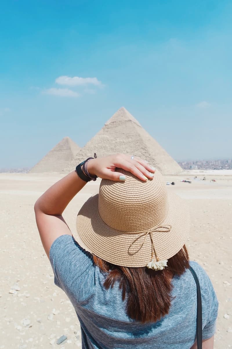 Egypt