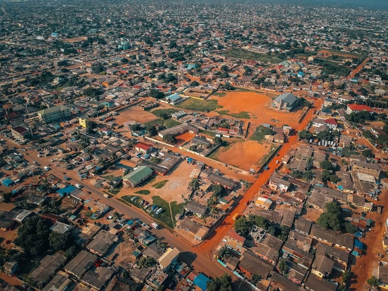 Ghana
