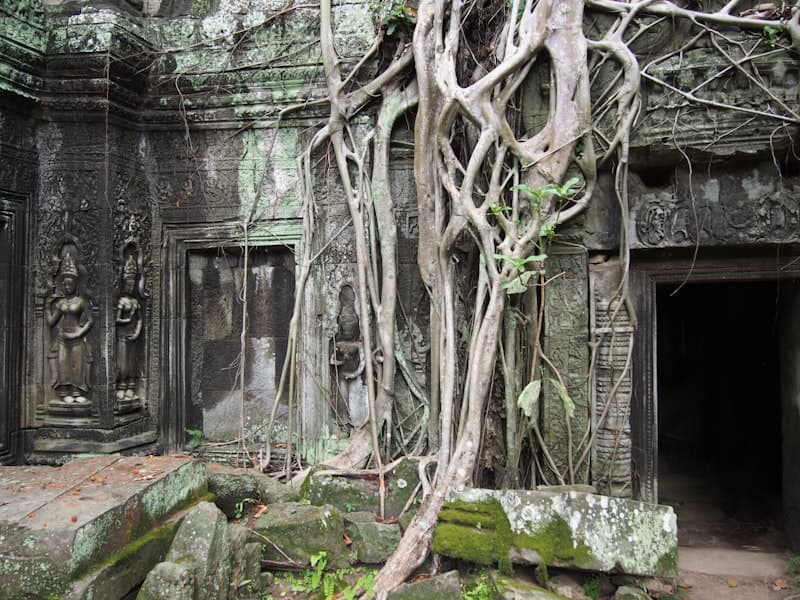 Cambodia