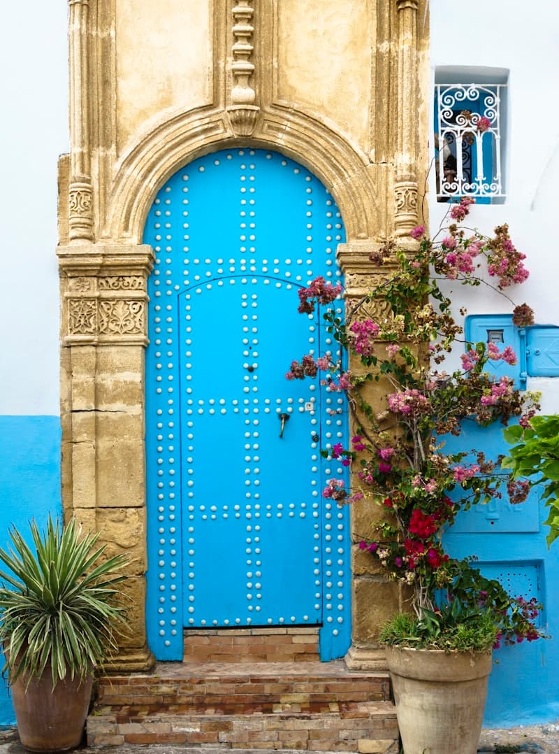 Morocco
