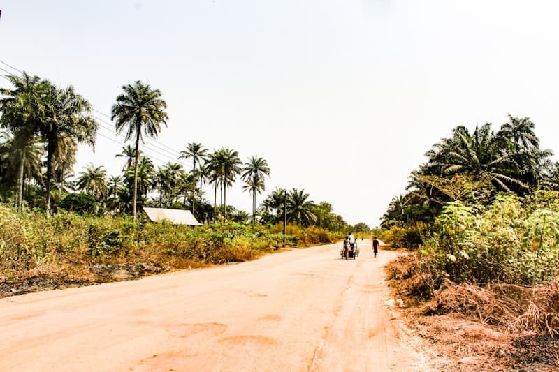 Nigeria