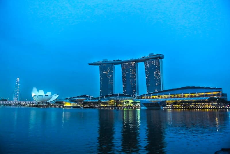 Singapore