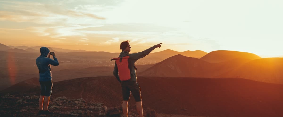 Altitude Sickness Prevention